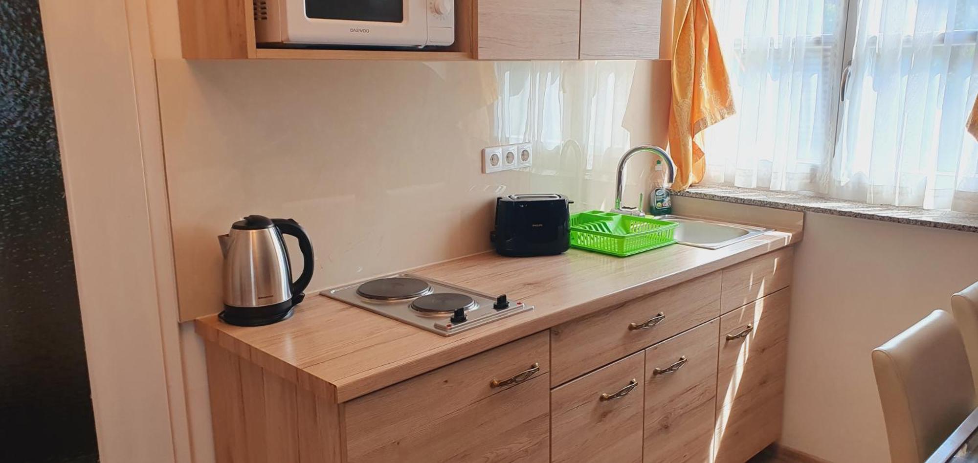 Karmelita Boutique Apartman Sopron Exteriör bild