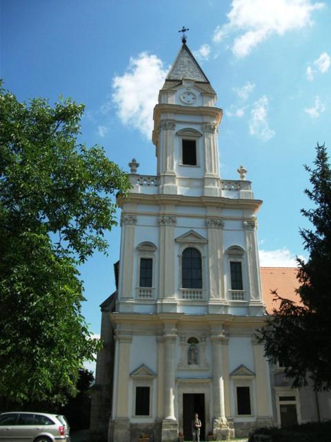 Karmelita Boutique Apartman Sopron Exteriör bild